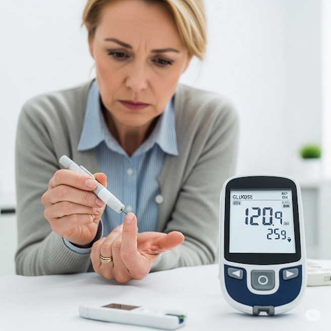 How RIPC Supports Wellness in Diabetes Management